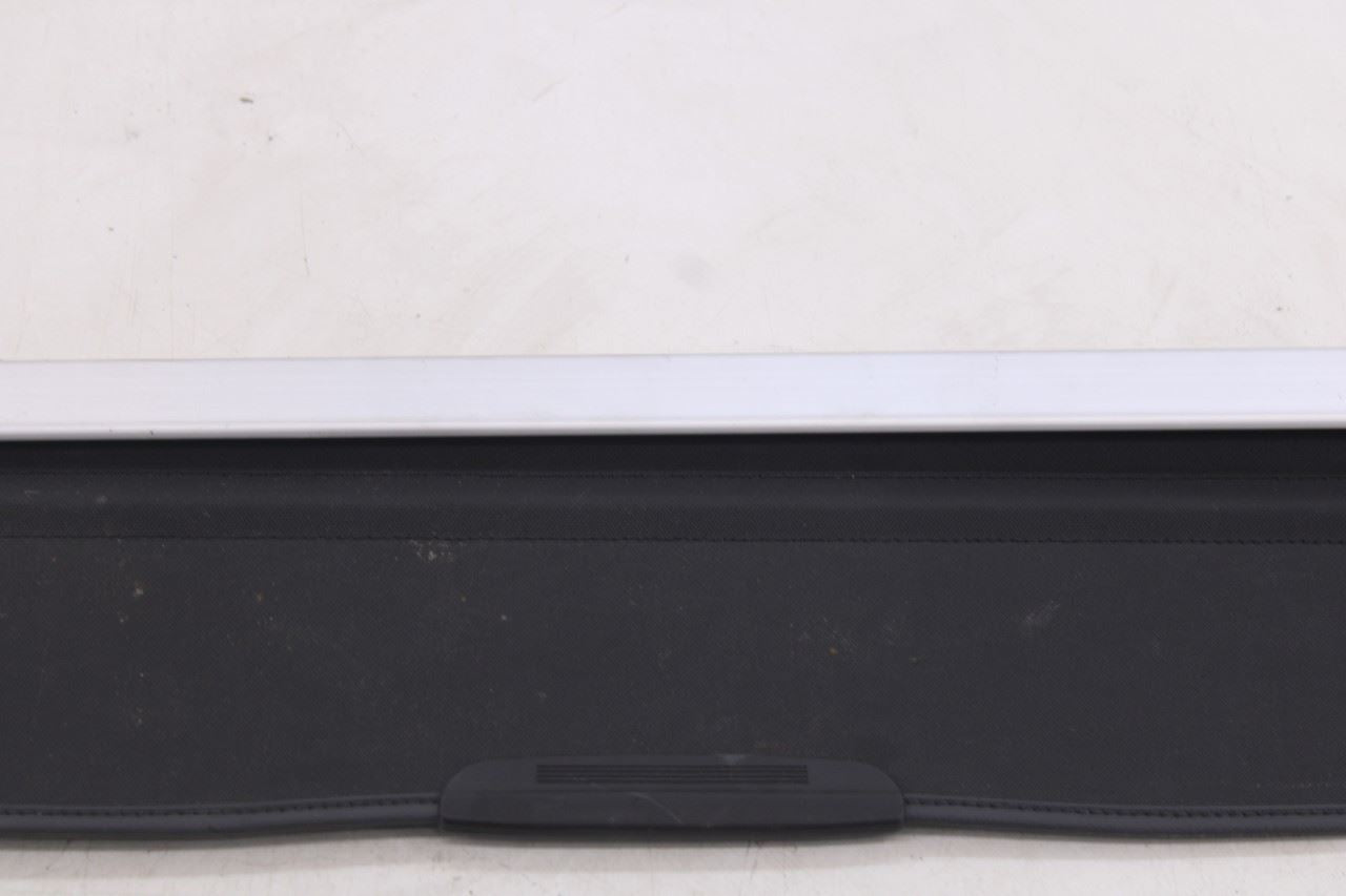 2019-21 Subaru Impreza 2.0i Limited Rear Trunk Parcel Shelf Tonneau 65550FL00BVH5