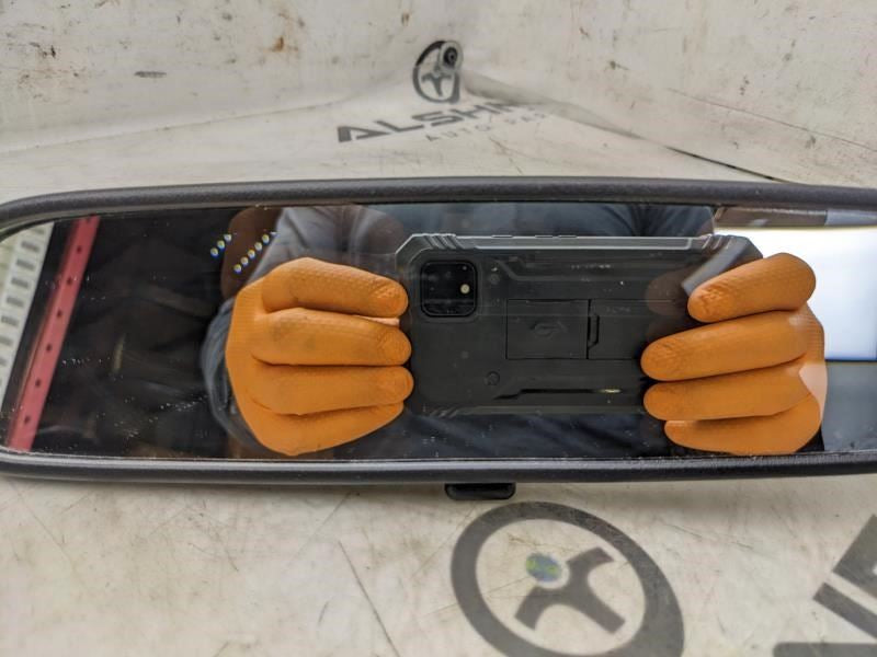 2009-2025 Kia Soul Interior Inside Rear View Mirror 85101-3X100 OEM3
