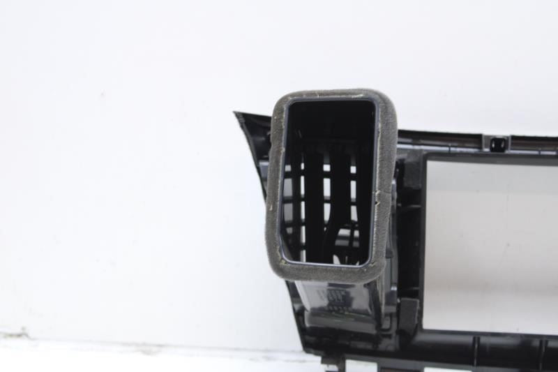 16-20 Infiniti QX60 Dash Center Screen Trim Cover w Air Vent Grilles 68270-9NF0A - Alshned Auto Parts