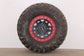 14-26 Polaris RZR XP 1000 Method Race Wheel Tire Super Grip 30x10.00 R14x7.0 Set14