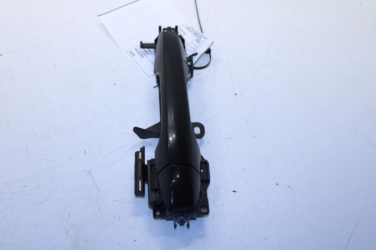 2018-25 Mitsubishi Eclipse Cross ES Front Passenger RH Side Door Exterior Handle - Alshned Auto Parts