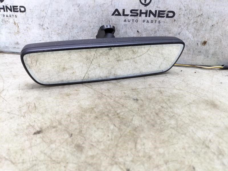 2019-2023 Subaru Forester Interior Rear View Mirror 92021FJ000 OEM *ReaD* - Alshned Auto Parts