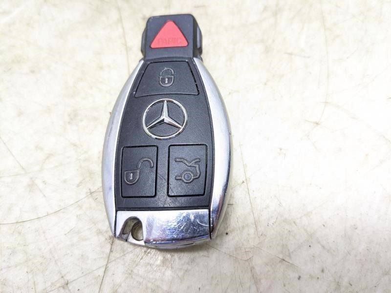 16-18 Mercedes-Benz C300 Fob Key Transmitter 222-905-22-10-9999 OEM *ReaD*AS IS* - Alshned Auto Parts