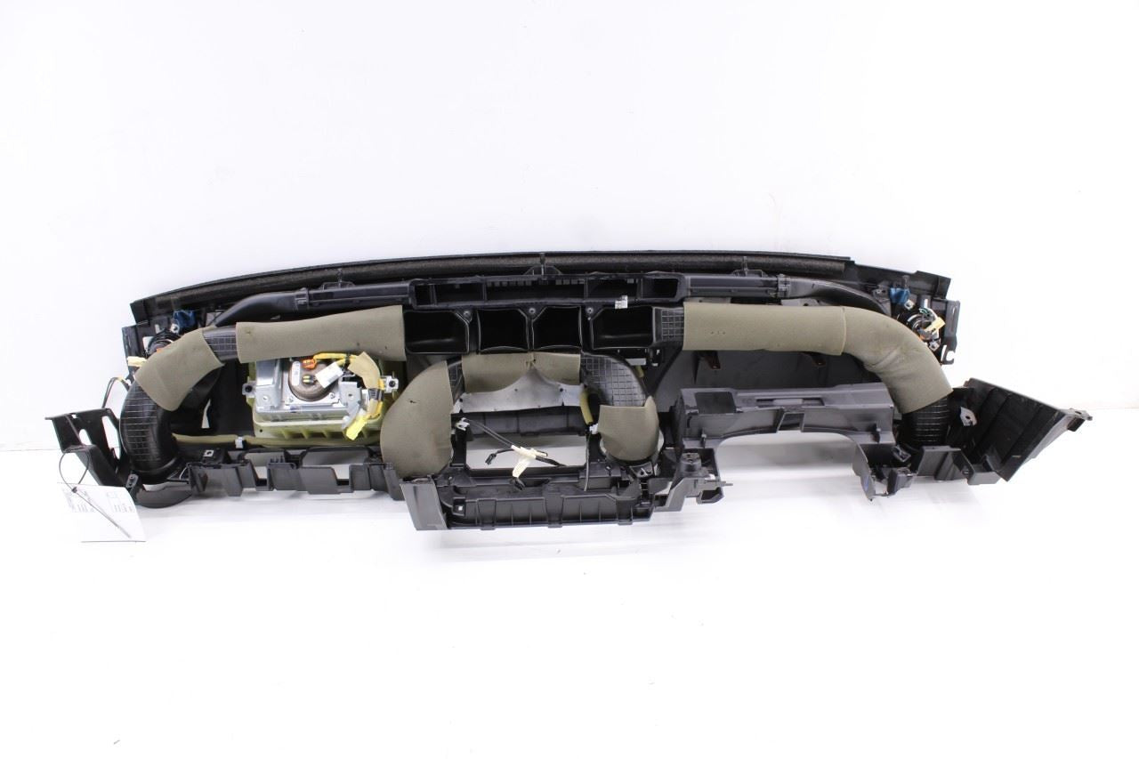 2016-2023 Toyota Tacoma Limited Dash Instrument Panel 55301-04080-C0 OEM *ReaD* - Alshned Auto Parts