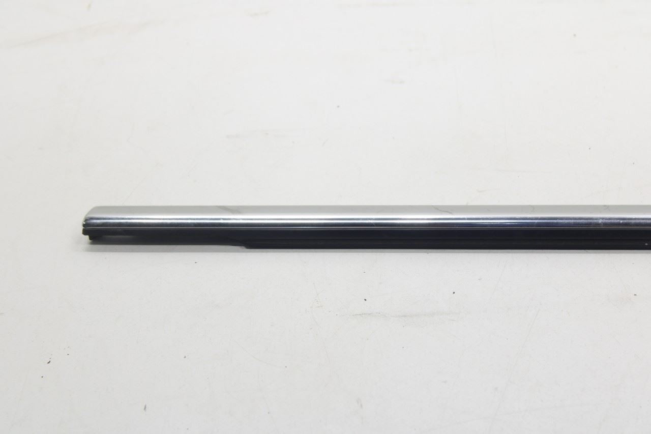 17-20 Alfa Romeo Giulia Ti FR LH Upper Door Window Weatherstrip w/ Belt Molding - Alshned Auto Parts