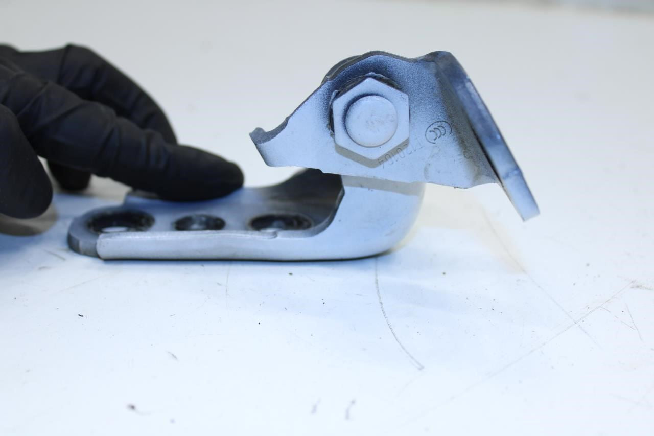 2015-24 Ford F150 XL Front RH Side Door Hinge Upper and Lower FL3Z-1622800-B OEM - Alshned Auto Parts