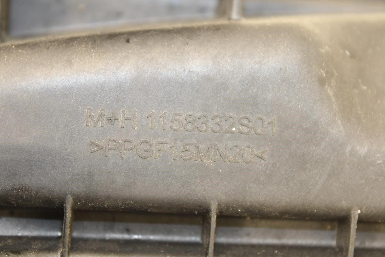 17-23 GMC Acadia SLT-1 3.6L Air Intake Cleaner w/ Mass Air Flow Sensor 85135947 - Alshned Auto Parts