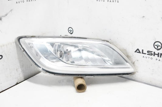 2012-2017 Hyundai Veloster Passenger Right Front Fog Light Lamp 92202-2V000 OEM - Alshned Auto Parts