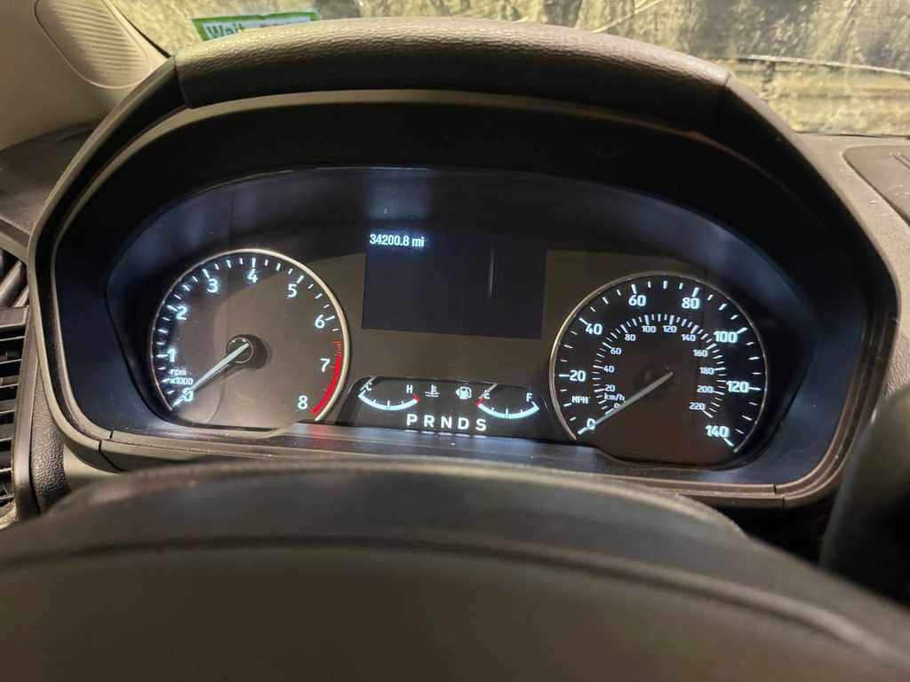 2018-19 Ford EcoSport SE Speedometer Gauge Instrument Cluster 34K Mileage *ReaD* - Alshned Auto Parts