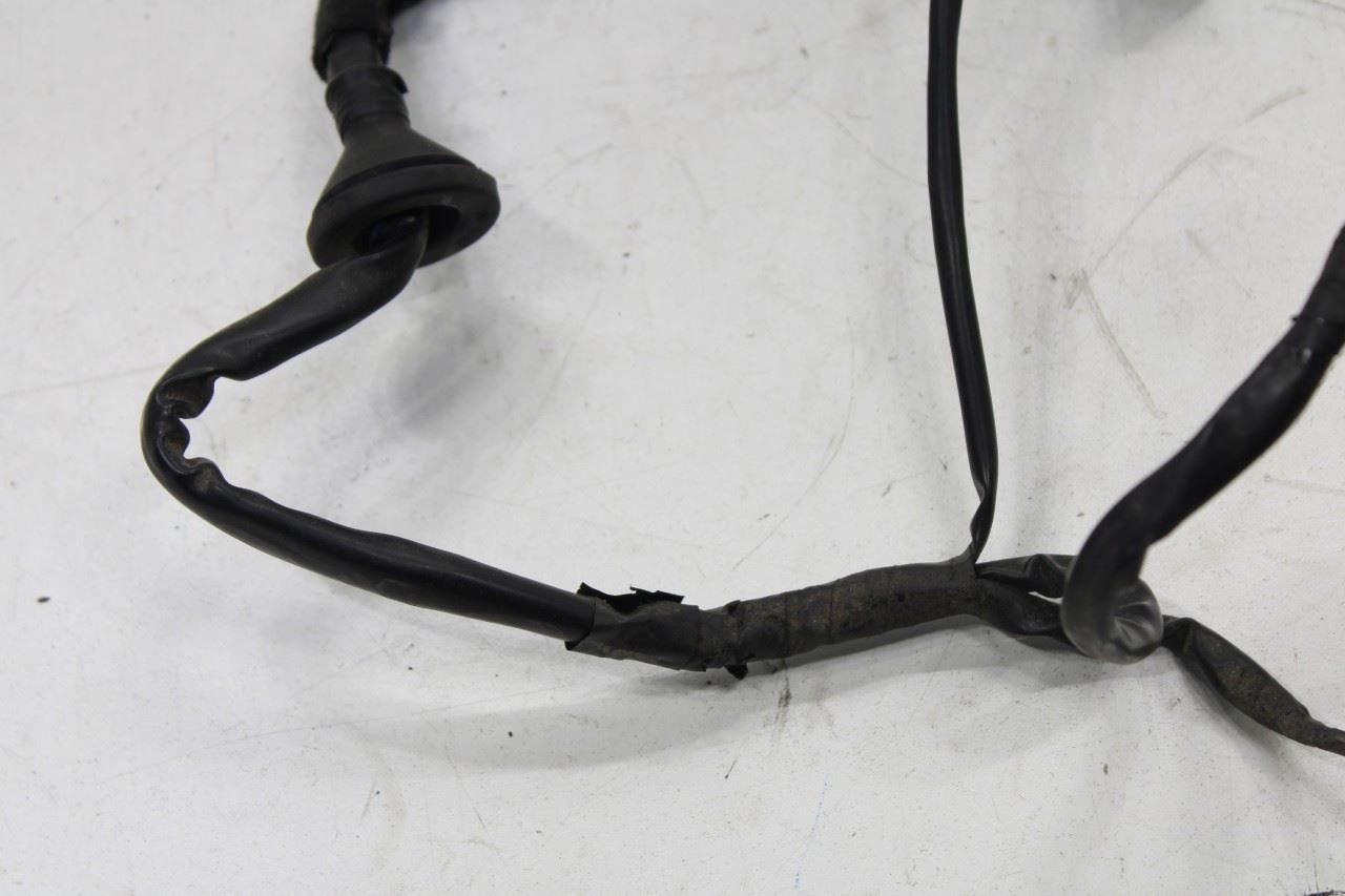 2016-2020 Kia Sorento LX License Plate Lamp Set w/ Liftgate Release Lock Handle - Alshned Auto Parts