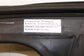 2018 Volkswagen Atlas S FR RH Door Run Channel w/ Belt Molding and Weatherstrip - Alshned Auto Parts