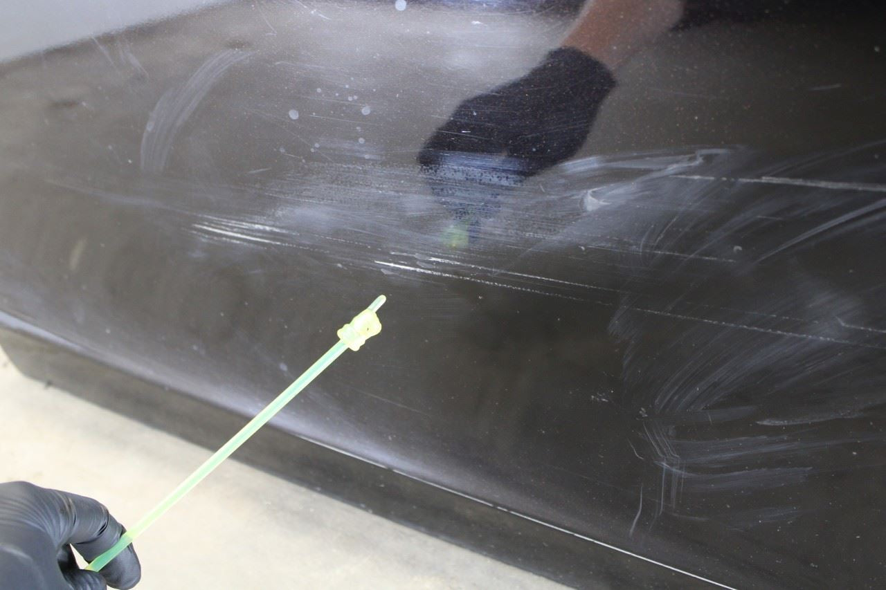 2011-2018 Volvo S60 T5 Premier Front Right Passenger Door Shell Panel 32291065 - Alshned Auto Parts