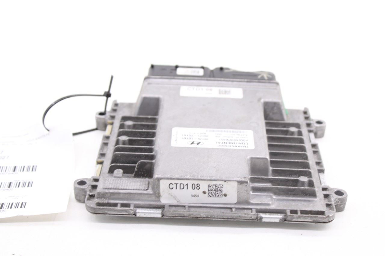 19-20 Hyundai Santa Fe SEL 2.4L Engine Control Module ECM 39171-2GTD1 OEM *ReaD* - Alshned Auto Parts