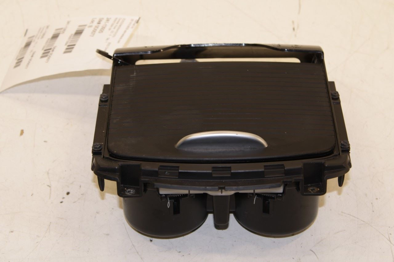 2015-2023 Dodge Charger GT AWD Center Console Cup Holder Lid Box 5YT24DX9AB OEM - Alshned Auto Parts