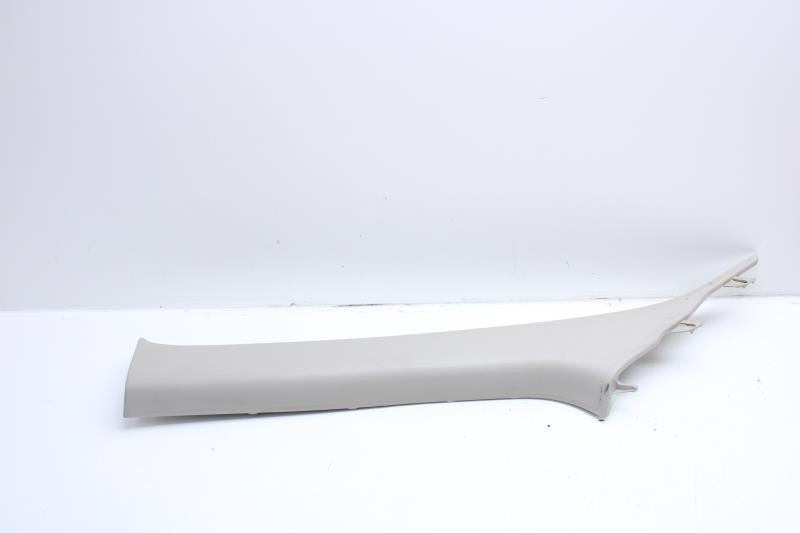 2013-20 Nissan Pathfinder Front Left Windshield A-Pillar Trim Panel 76912-3JA0A - Alshned Auto Parts