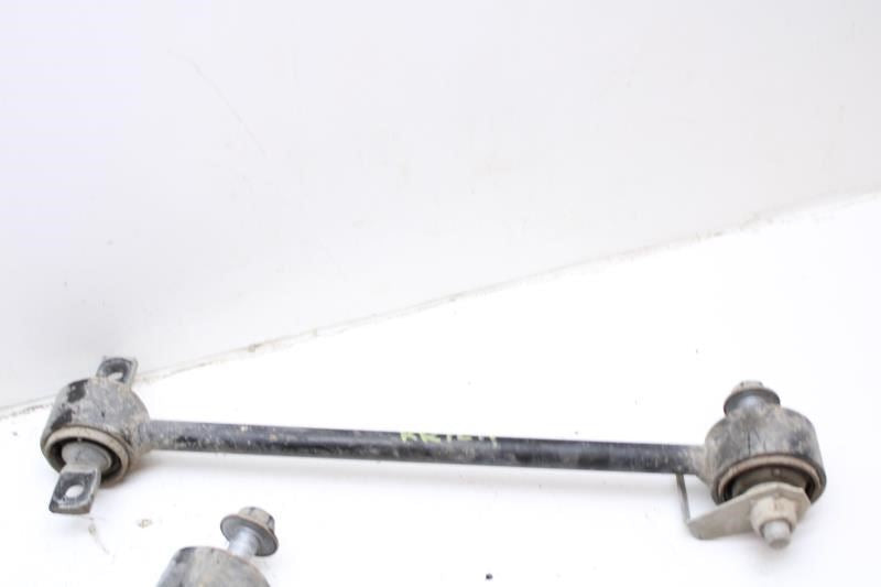 2018-22 Ford Expedition Rear Left Suspension Control Arm Rod Set 7L1Z-5500-C OEM - Alshned Auto Parts