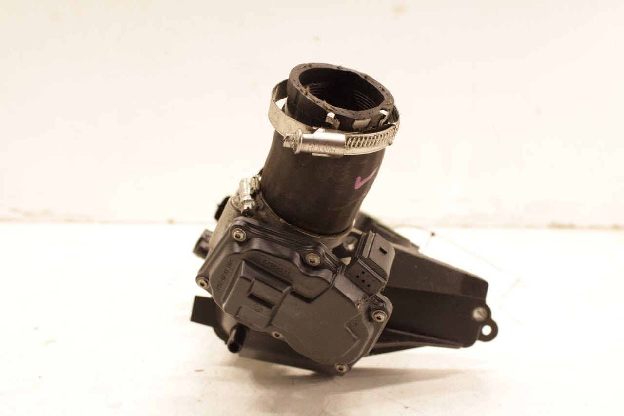 18-22 Ford Ecosport SE 1.0L Engine Intake Manifold w/ Throttle Body CM5Z-9424-A - Alshned Auto Parts