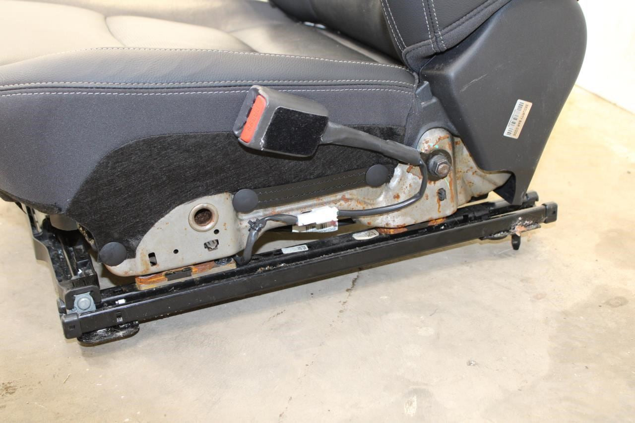 19-20 Nissan Altima 2.5 SL Front Right Side Bucket Seat Complete 87600-6CC3A OEM - Alshned Auto Parts