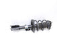 2018-2023 Ford Mustang Front Left Side Shock Strut Absorber JR3C-18045-AB OEM - Alshned Auto Parts