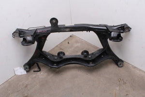 2018-2025 Volkswagen Atlas SE AWD Rear Crossmember Subframe 3QF505235M OEM