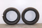 2025 Tire Blackhawk Agility UHP AS 225/55R18 Set of 2 R830870