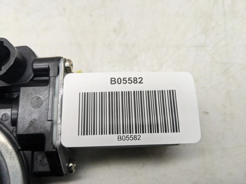 2019-24 Ram 1500 New Body Rear Right Side Door Window Regulator Motor 68321314AA - Alshned Auto Parts