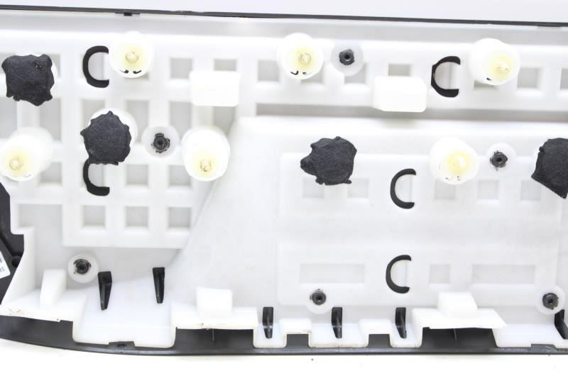 13-20 Nissan Pathfinder SL Rear Left Door Sill Scuff Kick Plate Trim 769B7-3JA0A - Alshned Auto Parts