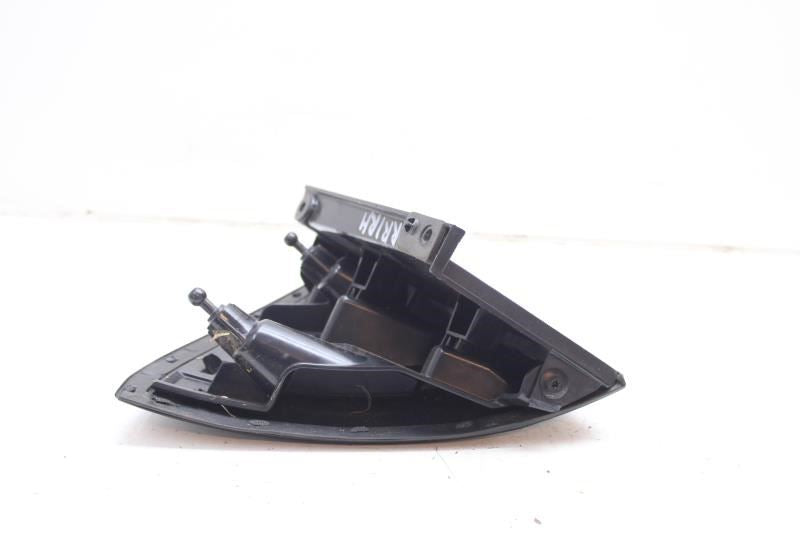 2017-2024 Chrysler Pacifica Rear Right D-Pillar Applique Molding 68227308AD OEM - Alshned Auto Parts