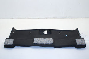 2011-2023 Dodge Challenger SXT 3.6L RWD Rear Trunk End Liner Carpet Cargo Cover