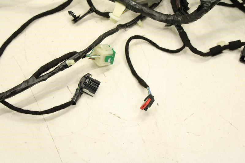 2018-2020 Ford F150 Dash & Floor Main Wiring Harness KL3T-14401-DEF OEM - Alshned Auto Parts