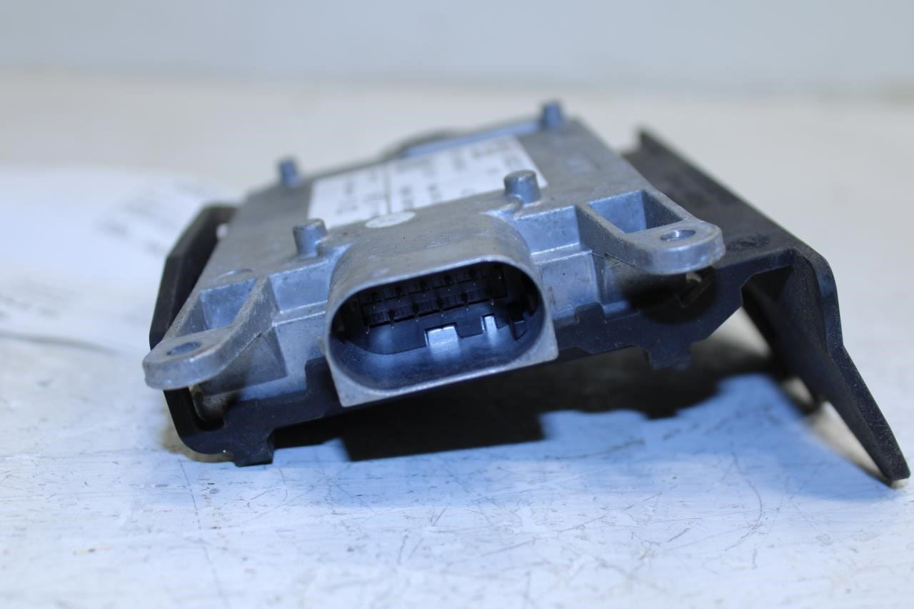 2014-2015 Kia Sorento RH Blind Spot Detection Radar Sensor Module 95822-1U000 - Alshned Auto Parts