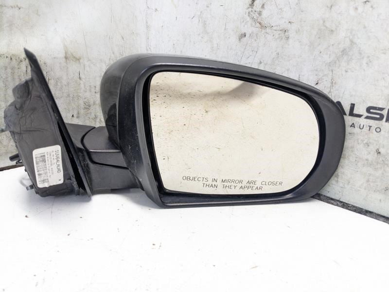 2014-2020 Jeep Cherokee Right Passenger Side Rear View Mirror 1UV64LAUAD OEM - Alshned Auto Parts