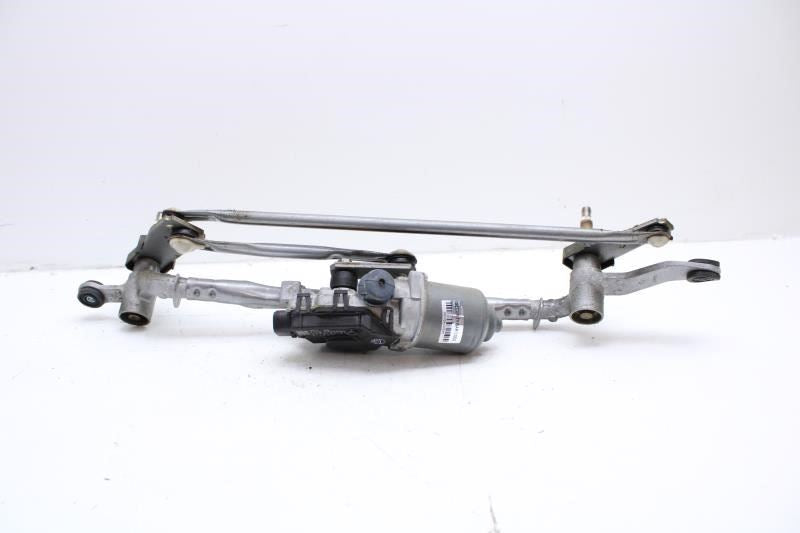 14-21 Jeep Cherokee FR Windshield Wiper Transmission Linkage w/ Motor 68197133AD - Alshned Auto Parts