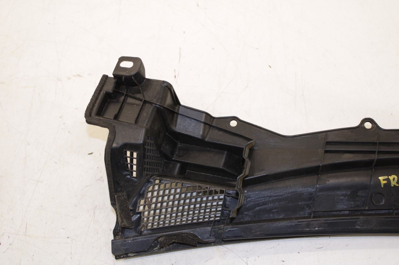 2014-17 Infiniti QX50 Front Windshield Cowl Vent Grille Panel 66862-1BA0A - Alshned Auto Parts
