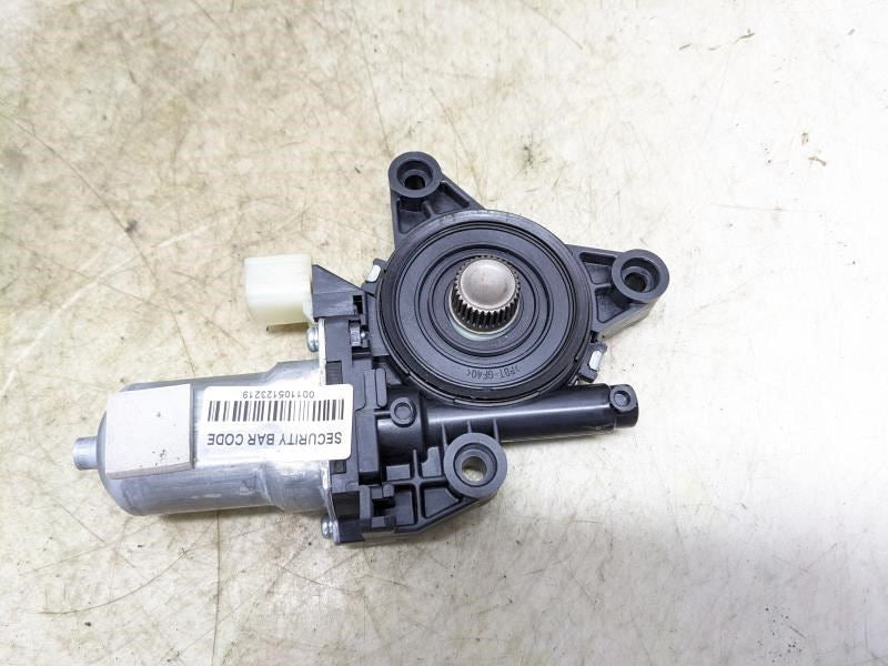 2014-2019 Kia Soul Rear Left Driver Door Power Window Motor 83450-B2000 OEM - Alshned Auto Parts