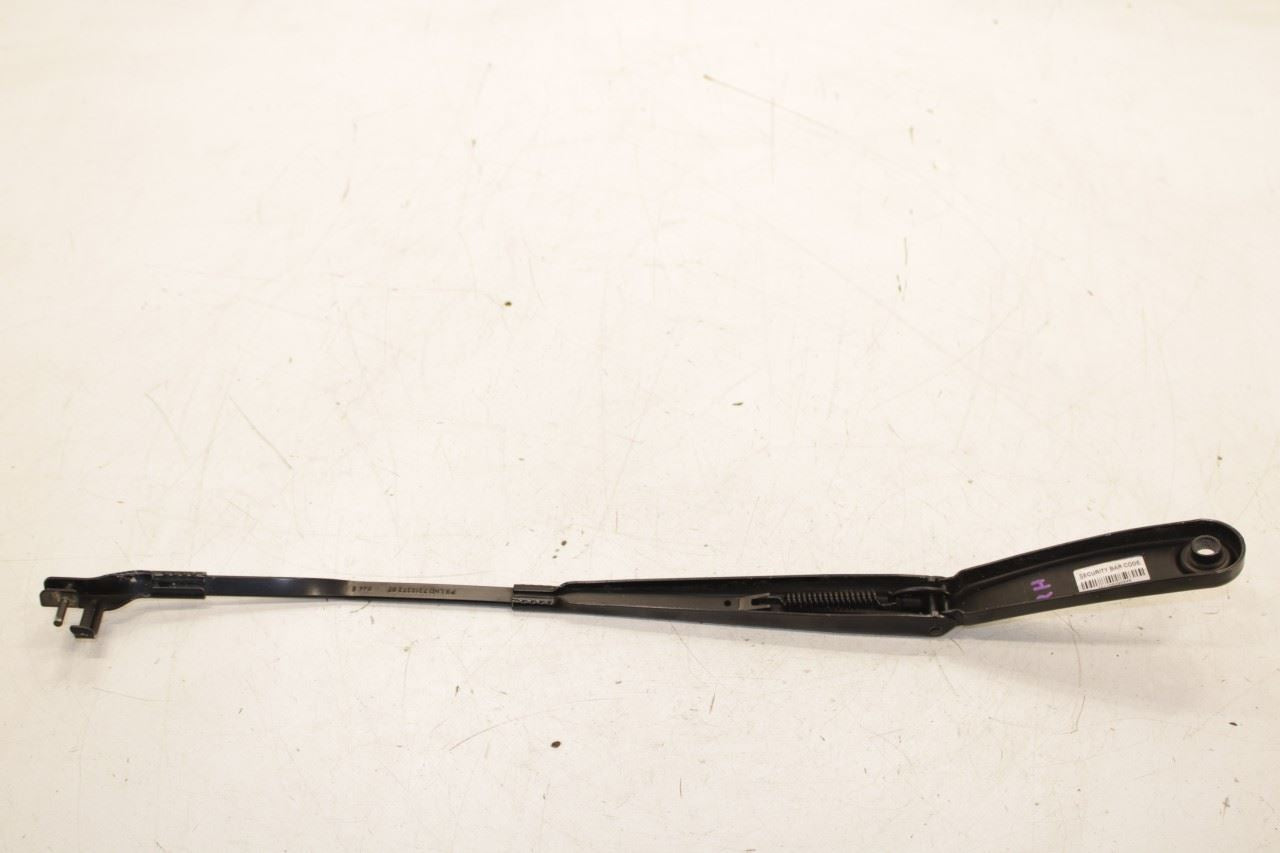 2011-2017 BMW X3 xDrive28i Front Left Driver and Side Windshield Wiper Arm - Alshned Auto Parts