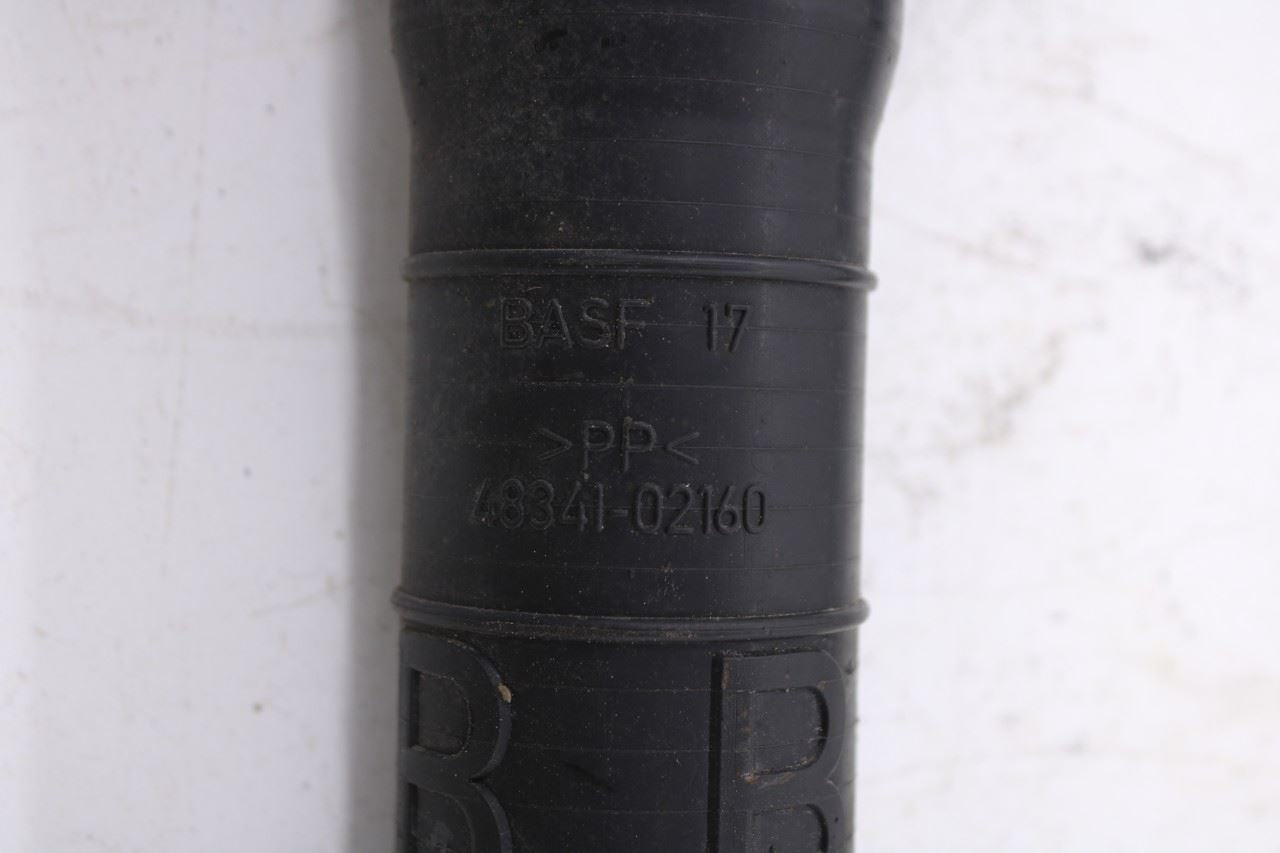 2022-2026 Toyota Corolla LE 2L FWD Rear Right and Left Side Shock Strut Absorber1