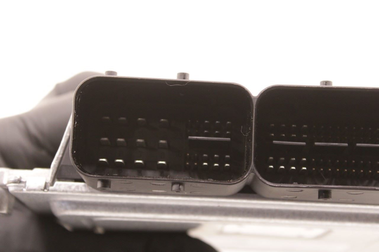 2015-2017 Hyundai Veloster Turbo 1.6L Transmission Computer Control Module TCM - Alshned Auto Parts