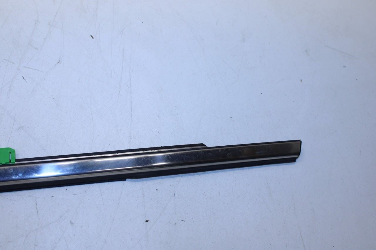 2014-2020 Acura MDX Advance Rear Right Door Run Channel with Belt Outer Molding - Alshned Auto Parts