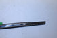 2014-2020 Acura MDX Advance Rear Right Door Run Channel with Belt Outer Molding - Alshned Auto Parts