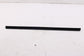 20-26 Hyundai Palisade Limited AWD Rear Left Door Molding Belt Weatherstrip Set11