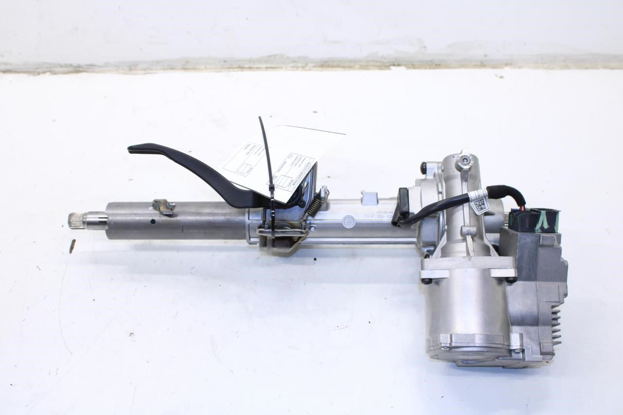 2020-2022 Hyundai Sonata SE 2.5L FWD Steering Column Assembly 56300L0000 OEM - Alshned Auto Parts