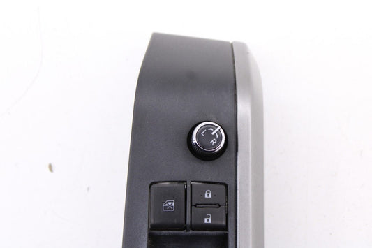 2016-2023 Toyota Tacoma Limited Front Left Side Door Master Power Window Switch - Alshned Auto Parts