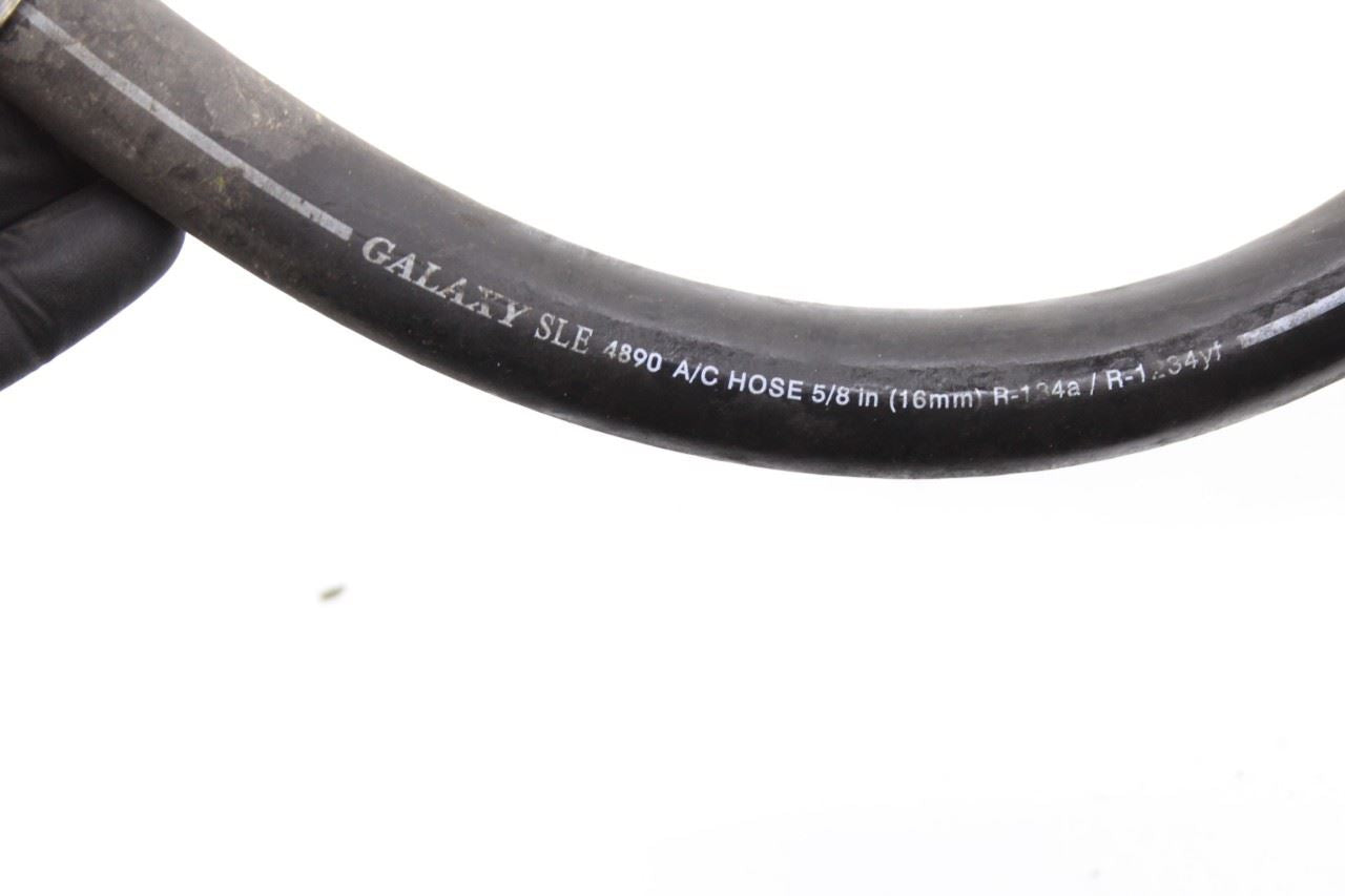 15-21 Toyota Tacoma Limited 3.5L AC Conditioning Hose Tube Pipe Set 88704-04040 - Alshned Auto Parts