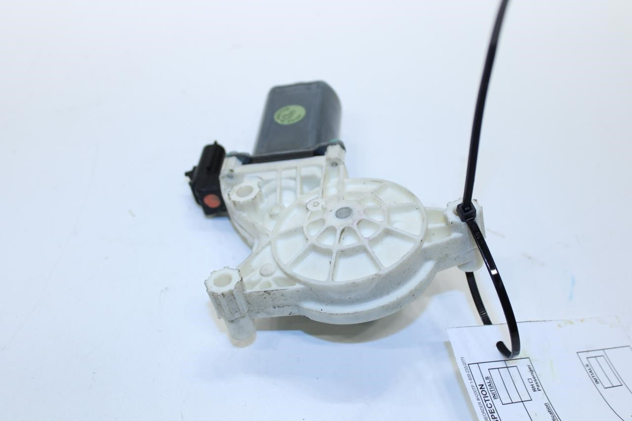 2007-2018 Jeep Wrangler Sahara Rear Right Door Power Window Motor 68014952AA OEM - Alshned Auto Parts