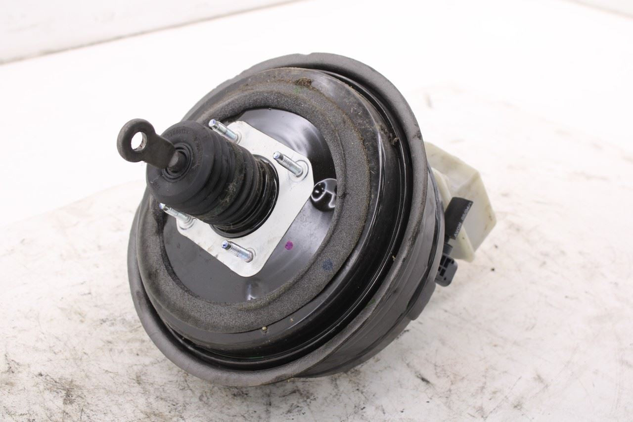 14-15 Dodge Durango SXT 3.6L Power Brake Booster and Master Cylinder 68190182AG - Alshned Auto Parts