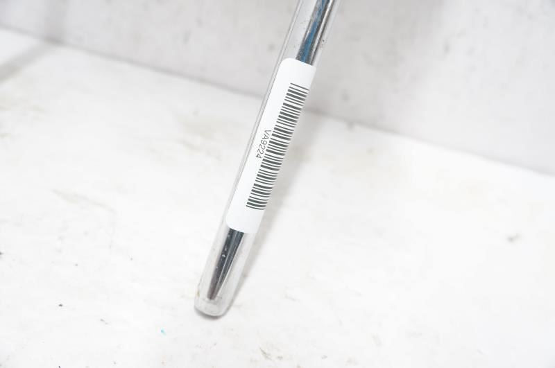 2013-2016 Ford Fusion Front Left Right Headrest Black Cloth DS7Z-54611A08-C OEM - Alshned Auto Parts