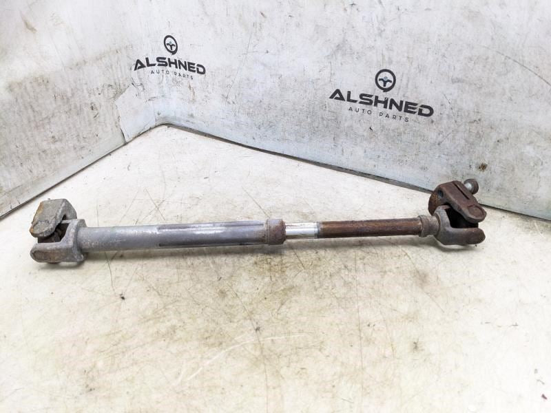 11-18 Jeep Grand Cherokee Overland Steering Column Intermediate Shaft 05057539AE - Alshned Auto Parts