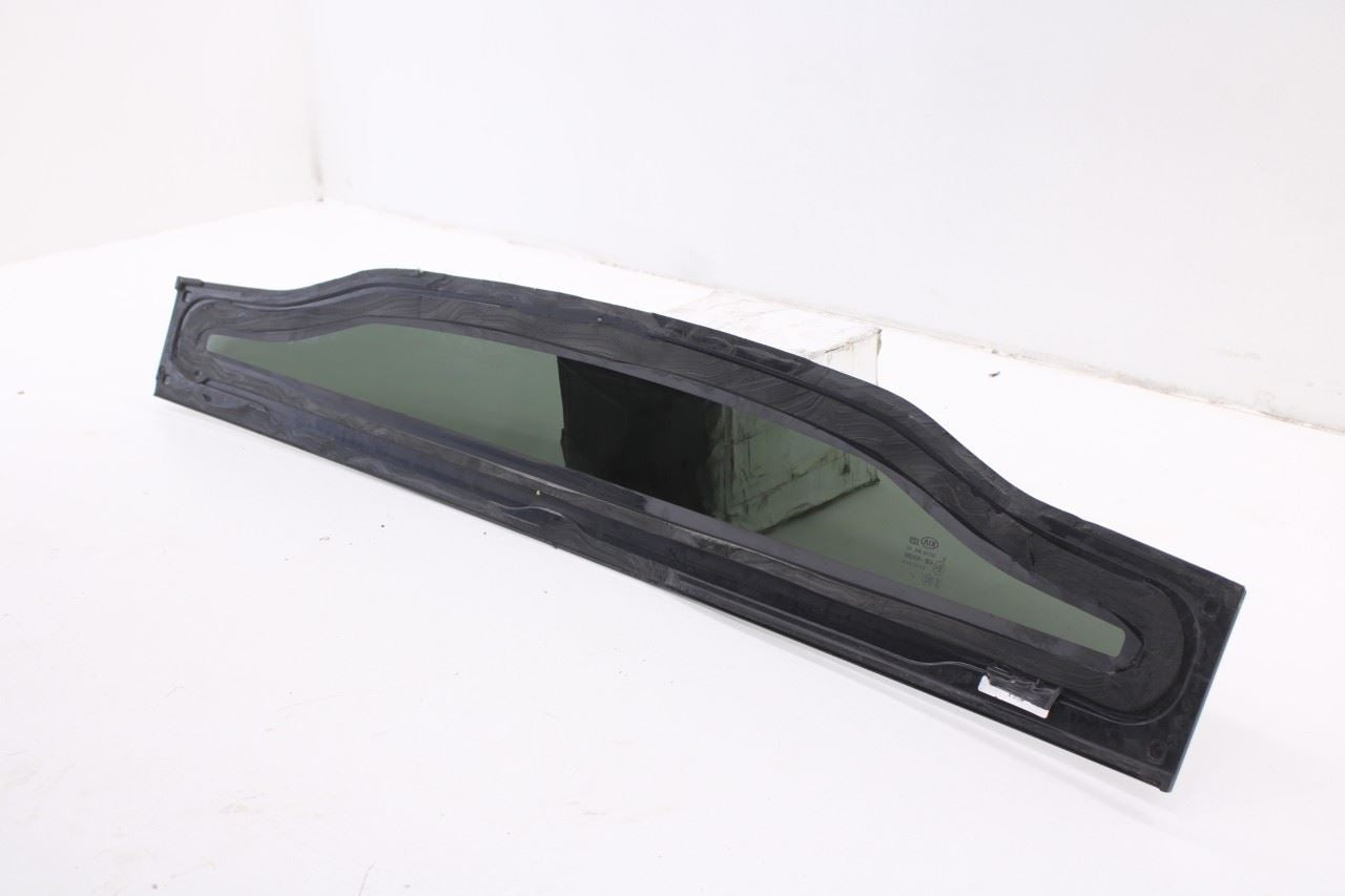 2016-2020 Kia Optima EX Front Panoramic Roof Glass 81620-D4000 OEM8