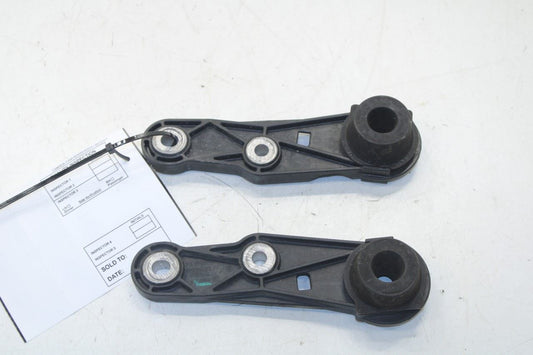 2019-2024 Chevrolet Blazer 2LT FWD Rear Exhaust Muffler Hanger Insulator Pair - Alshned Auto Parts